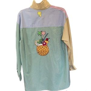 Cocktail shirt